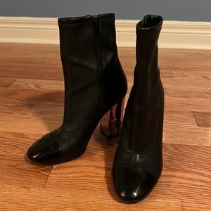 Guess ankle boots